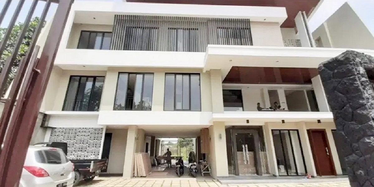 Dijual Kost Eksklusif 20 Kamar di Cirebon Dekat Kampus UGJ, IAIN Syekh Nurjati, RSUD Gunung Jati, Mall Grage, CSB Mall